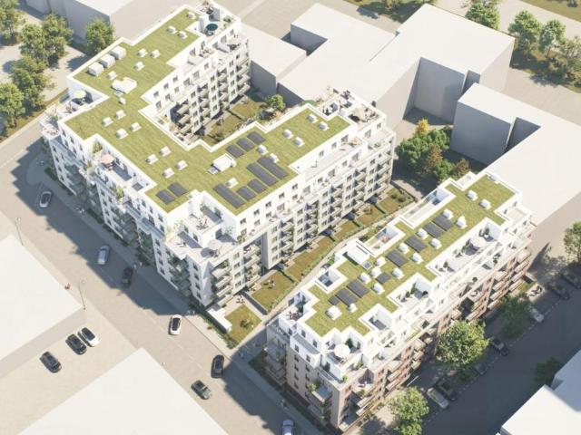 Wohnung kaufen in Innere Stadt, Wien
