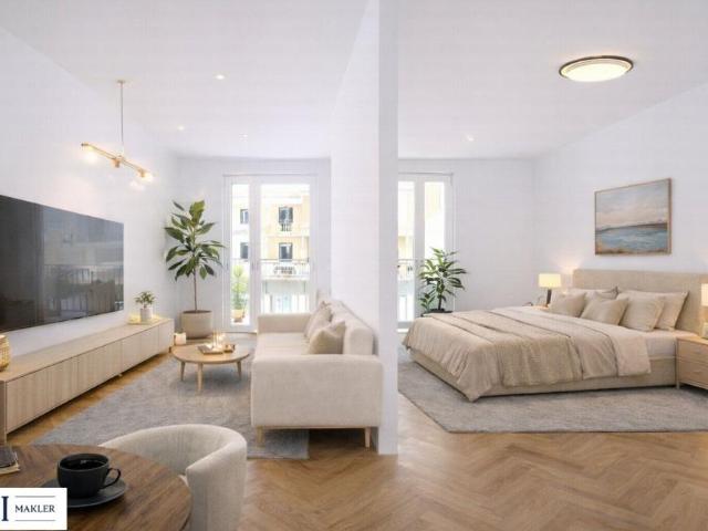 Wohnung kaufen in KG Innere Stadt, Wien