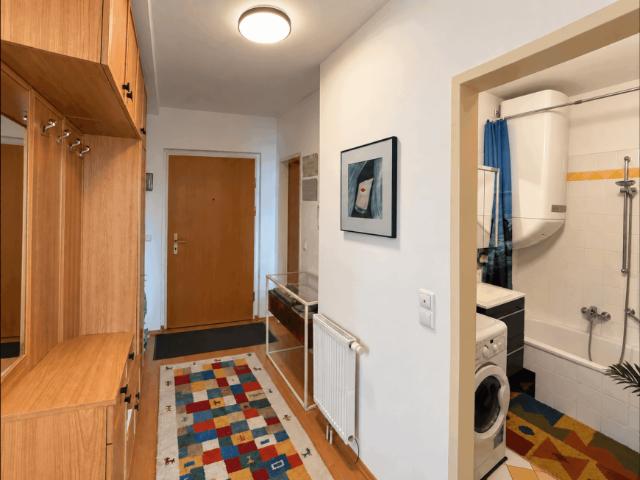 Wohnung kaufen in Katastralgemeinde Ziersdorf, Ziersdorf