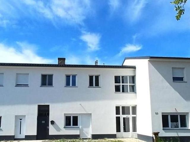 Gewerbe kaufen in Siegendorf, Burgenland