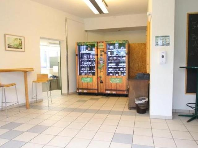 Gewerbe kaufen in St. Peter, Klagenfurt