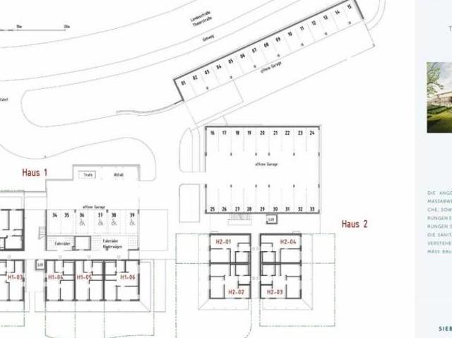 Gewerbe kaufen in Gösting, Gersdorf-Feistritz