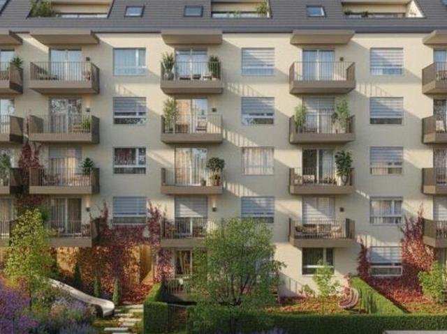 Gewerbe kaufen in Eggenberg, Gersdorf-Feistritz