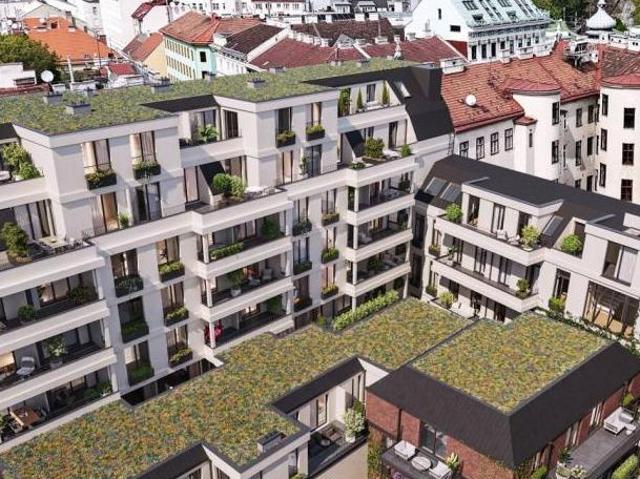Gewerbe kaufen in Innere Stadt, Wien