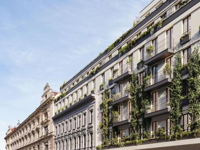 Gewerbe kaufen in Innere Stadt, Wien