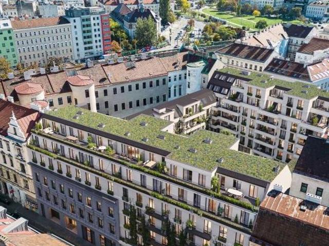 Gewerbe kaufen in Innere Stadt, Wien