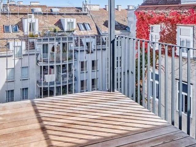 Gewerbe kaufen in Innere Stadt, Wien