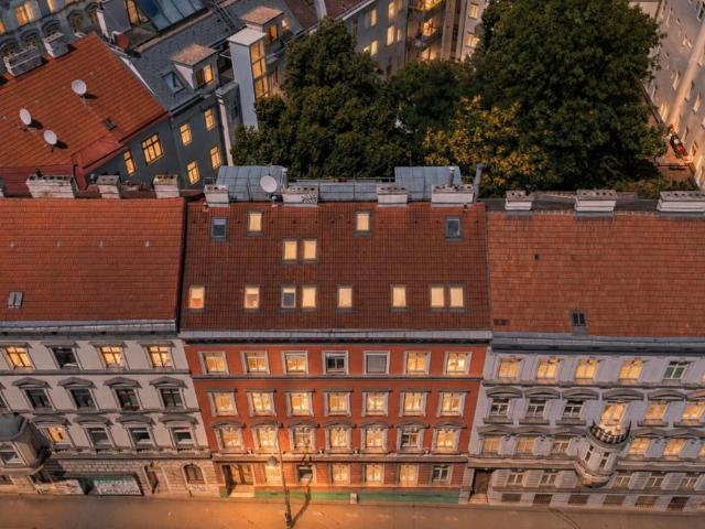Gewerbe kaufen in KG Innere Stadt, Wien