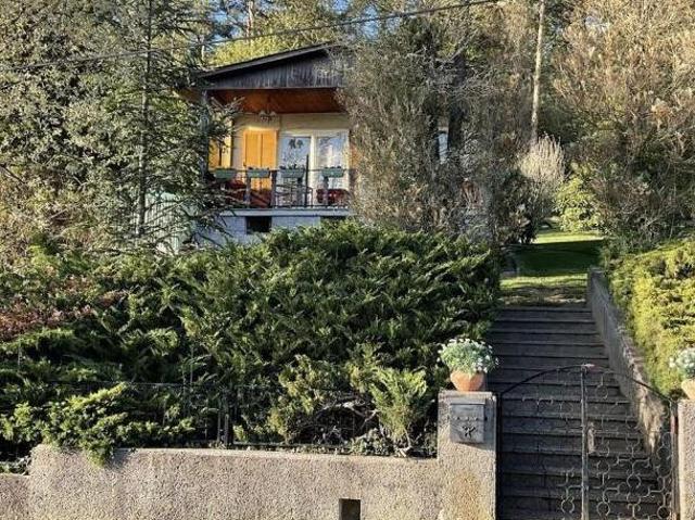 Haus kaufen in Lockenhaus, Burgenland
