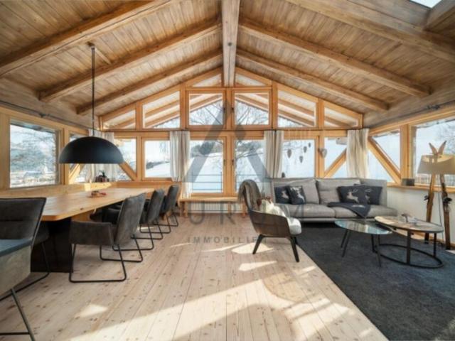 Haus kaufen in Ellmau, Tirol