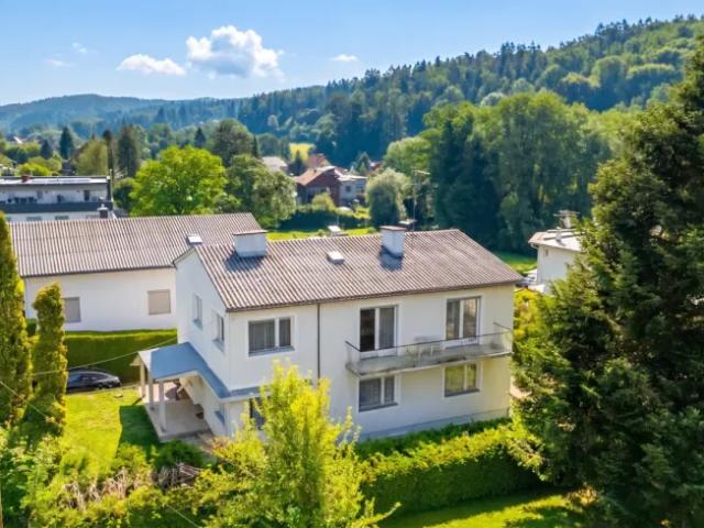 Haus kaufen in Gersdorf-Feistritz, Steiermark