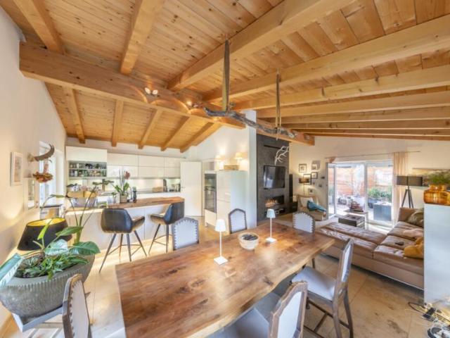 Haus kaufen in Jochberg, Tirol