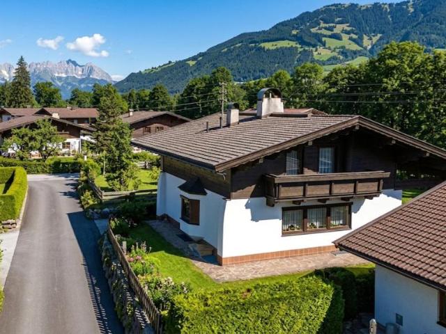 Haus kaufen in Aurach bei Kitzbühel, Tirol