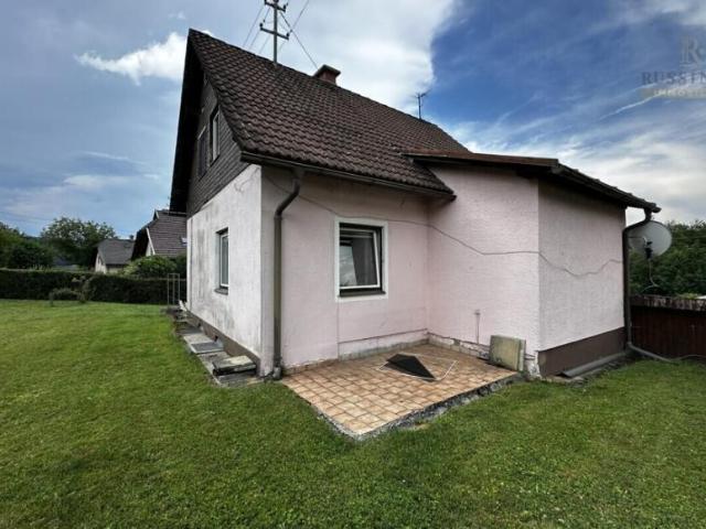 Haus kaufen in Hörtendorf, Klagenfurt
