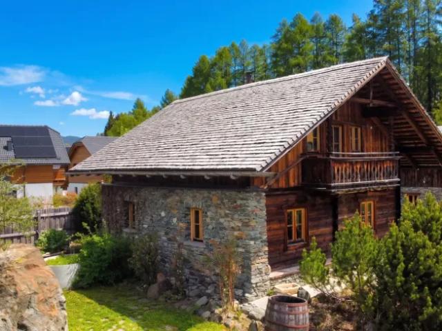Haus kaufen in Lungau, Salzburg
