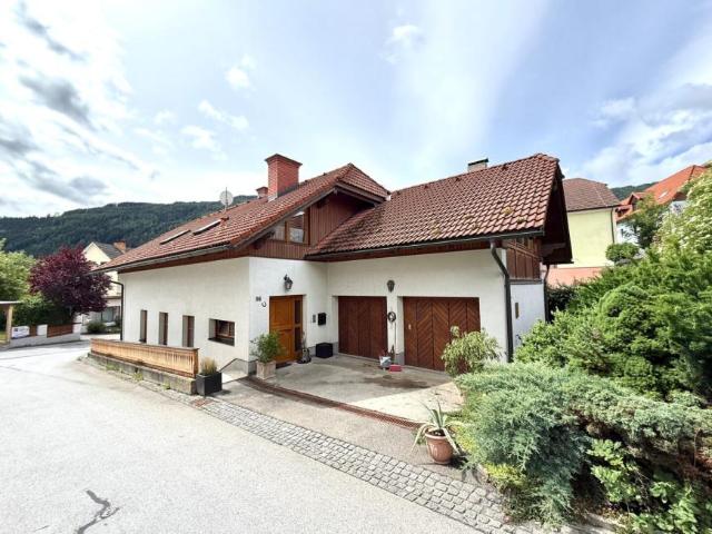 Haus kaufen in Steiermark