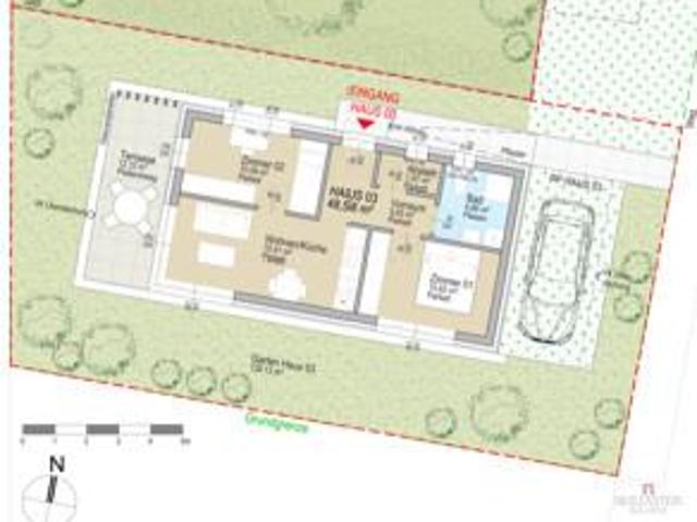 Haus kaufen in Velden am Wörther See, Bezirk Villach-Land