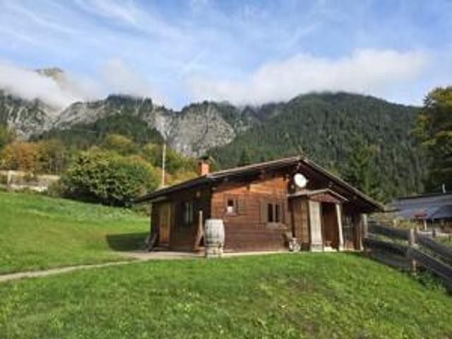Haus kaufen in Wald am Arlberg, Dalaas