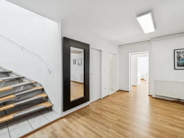 Wohnung kaufen in Wien
