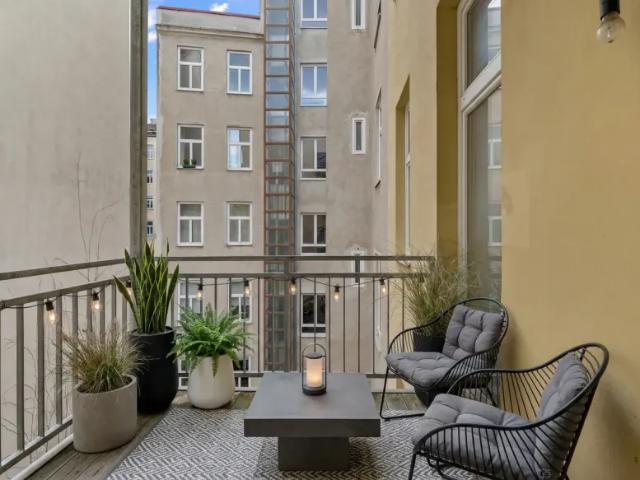 Wohnung kaufen in Wien
