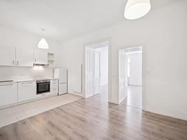 Wohnung kaufen in Wien