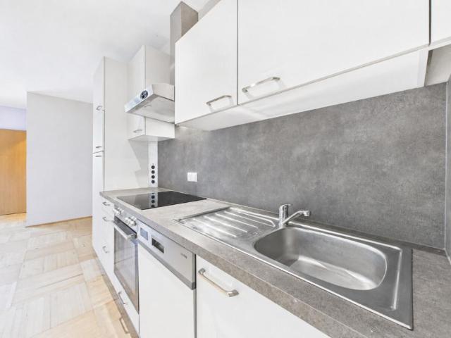 Wohnung kaufen in Andritz, Gersdorf-Feistritz