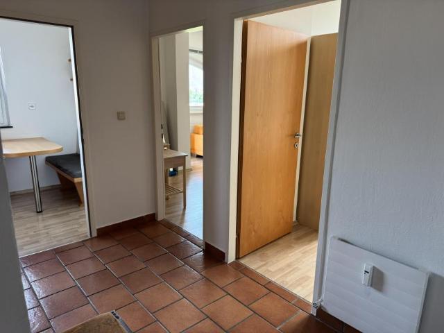 Wohnung kaufen in Omes, Axams