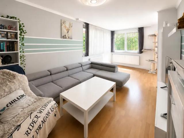 Wohnung kaufen in Bad Erlach, Niederösterreich