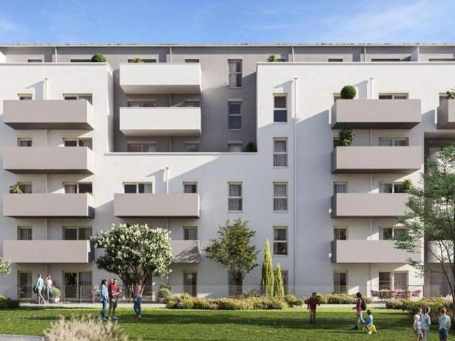 Wohnung kaufen in Eisenstadt, Burgenland