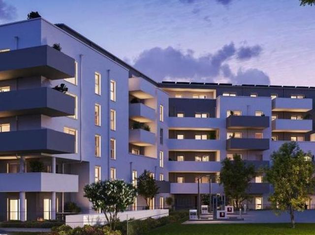 Wohnung kaufen in Eisenstadt, Burgenland