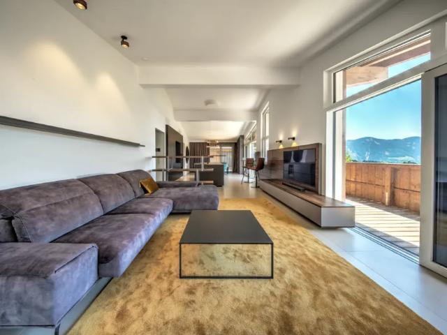 Wohnung kaufen in Eben, Tirol