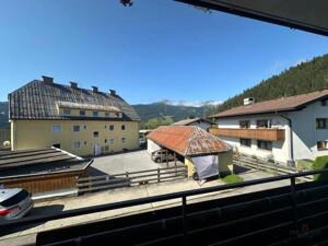 Wohnung kaufen in Ehrwald, Bezirk Reutte