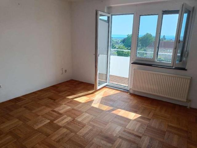 Wohnung kaufen in Eisenstadt, Burgenland