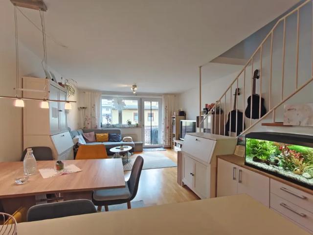 Wohnung kaufen in Elsbethen, Salzburg