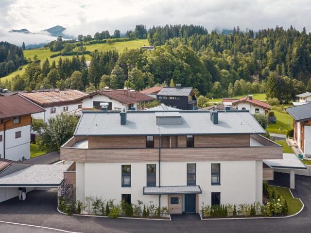 Wohnung kaufen in Fieberbrunn, Tirol