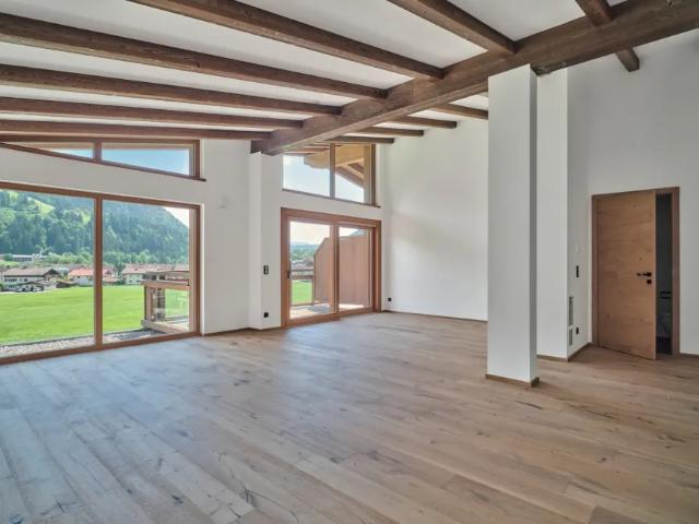Wohnung kaufen in Söll, Tirol