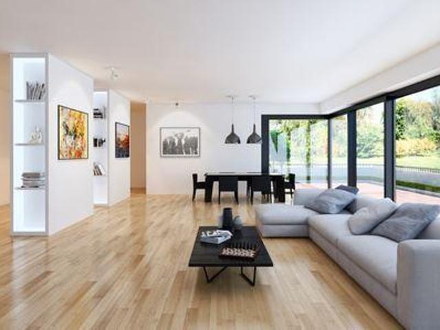 Wohnung kaufen in Going am Wilden Kaiser, Tirol