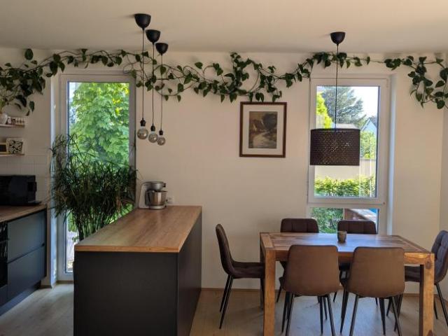Wohnung kaufen in Andritz, Gersdorf-Feistritz