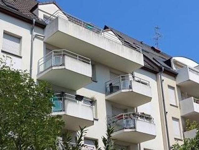 Wohnung kaufen in Gersdorf-Feistritz, Steiermark