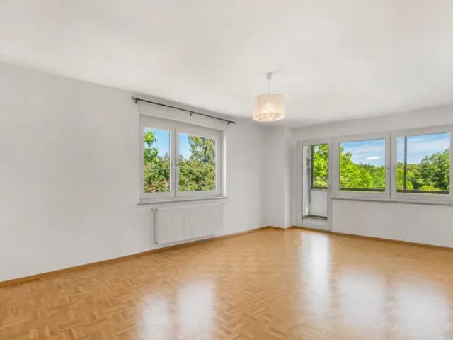 Wohnung kaufen in Gersdorf-Feistritz, Steiermark