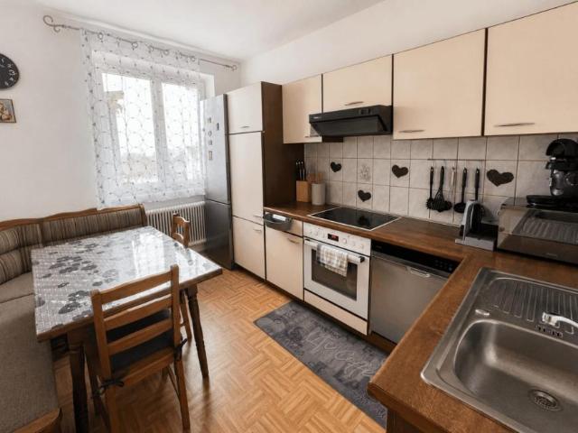 Wohnung kaufen in St. Johann im Pongau, Kärnten