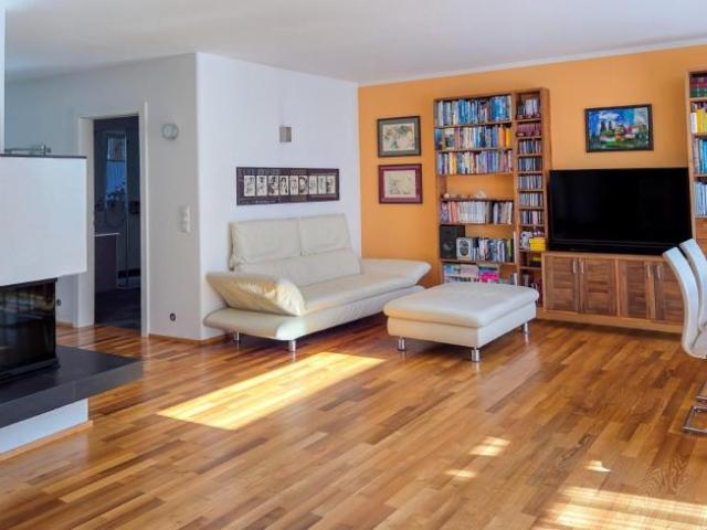 Wohnung kaufen in Henndorf am Wallersee, Salzburg