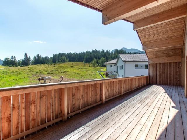 Wohnung kaufen in Hochfilzen, Tirol