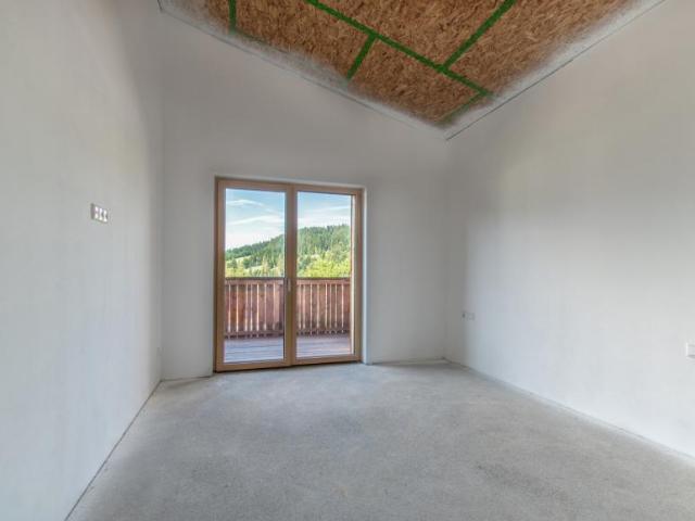 Wohnung kaufen in Hochfilzen, Tirol