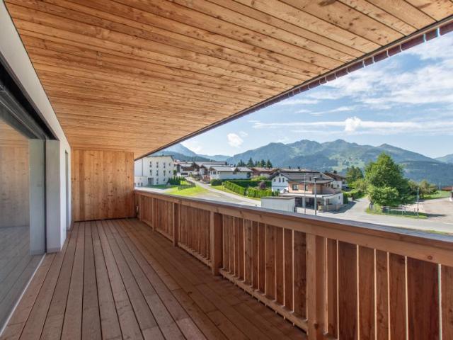 Wohnung kaufen in Hochfilzen, Tirol