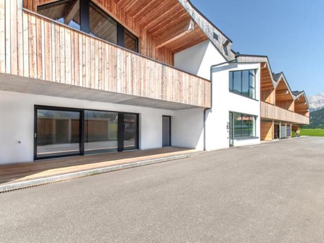 Wohnung kaufen in Hochfilzen, Tirol