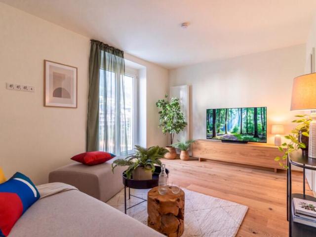 Wohnung kaufen in Innsbruck
