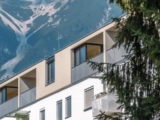 Wohnung kaufen in Innsbruck