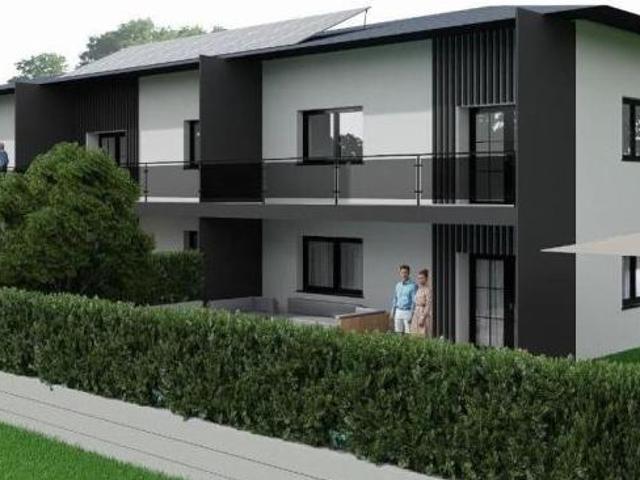 Wohnung kaufen in Radsberg/Radiše, Ebenthal