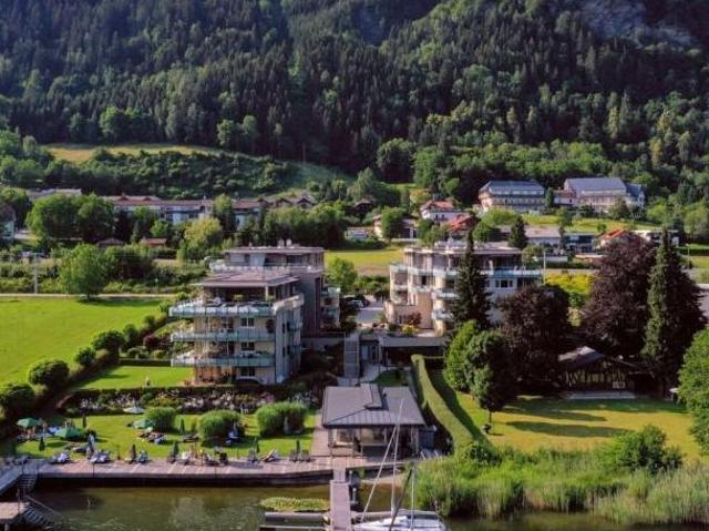 Wohnung kaufen in Laboisen, Feldkirchen in Kärnten
